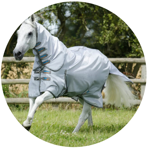 Tapis Premier Equine Stay Dry Super Lite Fly 6’6 Tapis Premier Equine Stay Dry Super Lite Fly 6’6