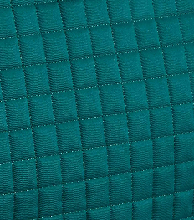 PEI Close Contact Merino Wool GP/Jump Pad (Green / Orange)