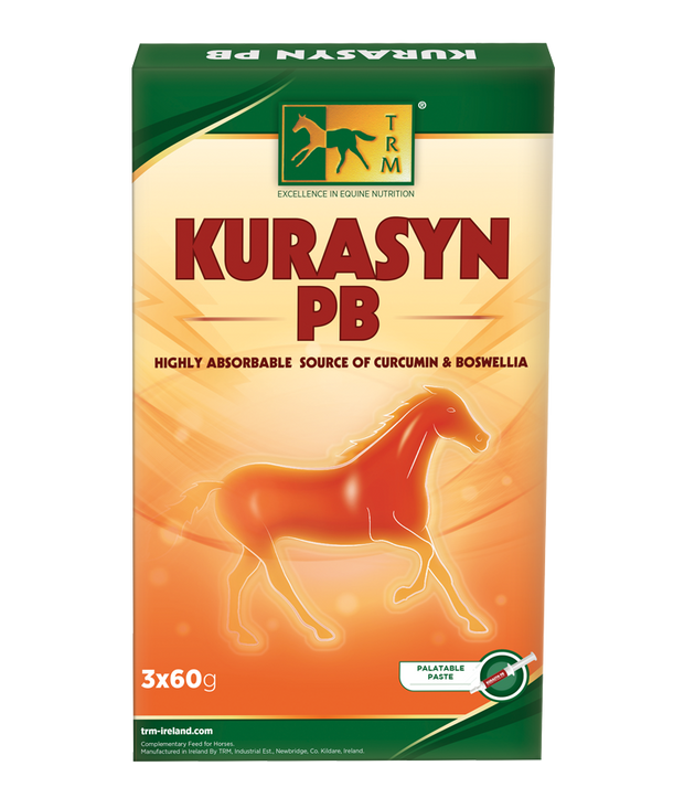 TRM Kurasyn PB (3 x 60g Tubes)