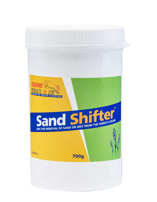 Equine Products UK SANDSHIFTER (700g/5-day Treatment)