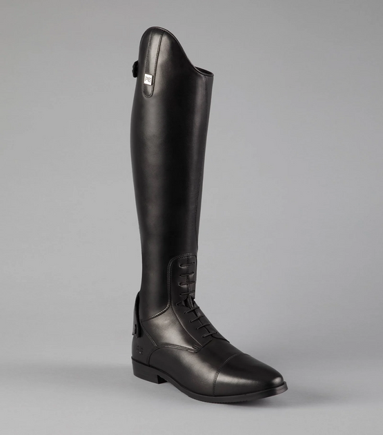 Tall hotsell dressage boots