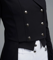 PEI Capriole Ladies Short Tail Dressage Jacket