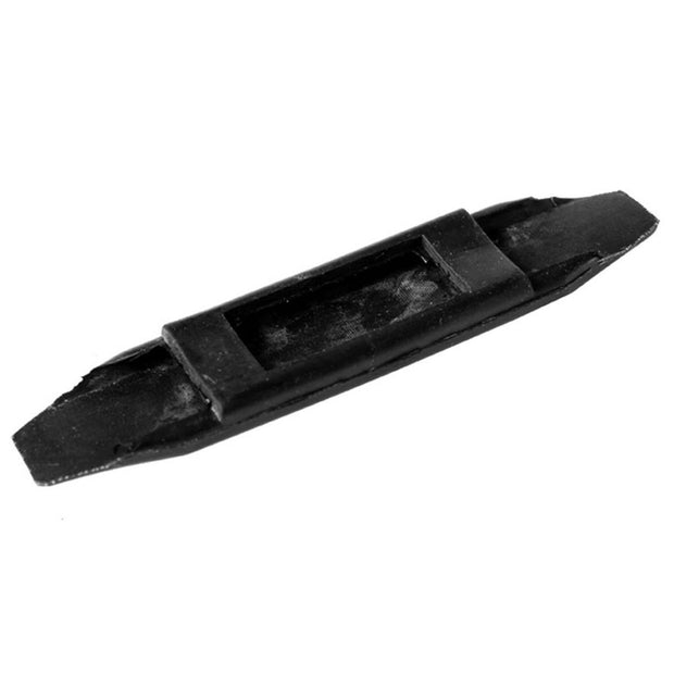 Rubber Curb Chain Cover BITS