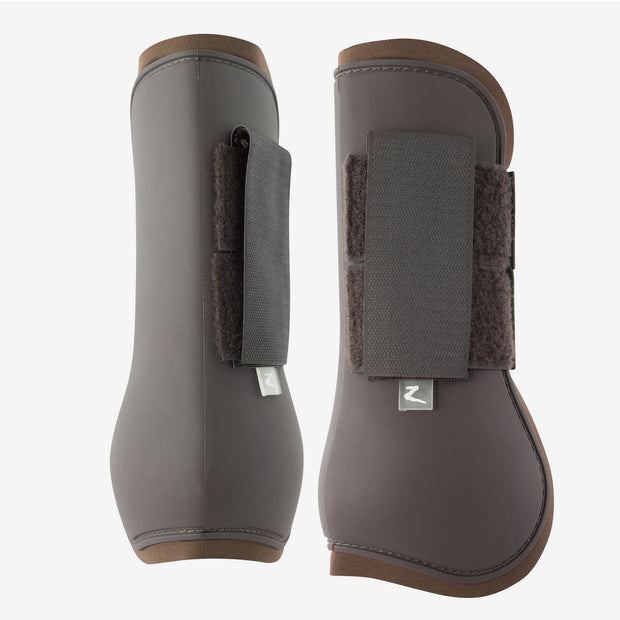 Horze Tendon Boots - Brown LEG PROTECTION