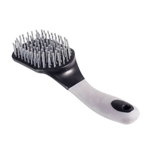 Softgrip Brush for Mane and Tail GROOMING KIT