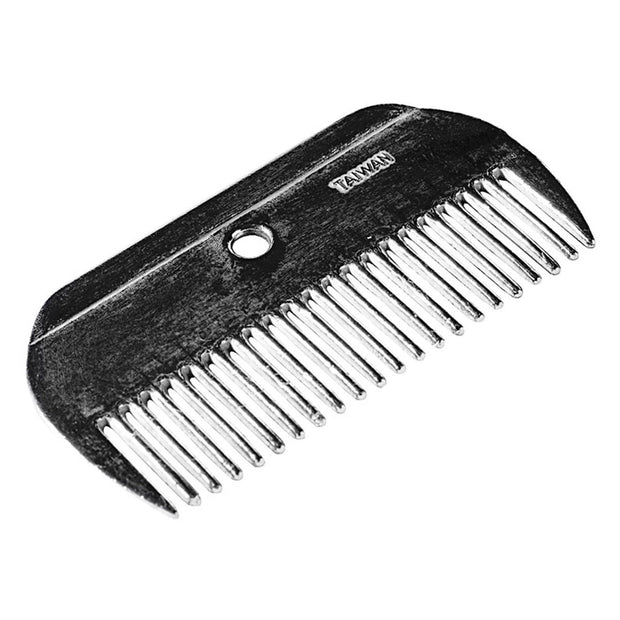 Metal Mane Comb GROOMING KIT
