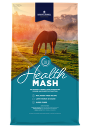 Dodson & Horrell Health Mash (12kg) FEED