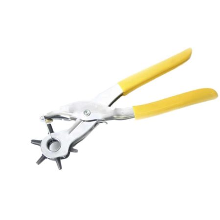 Finntack Hole Punch Pliers Stable & Yard