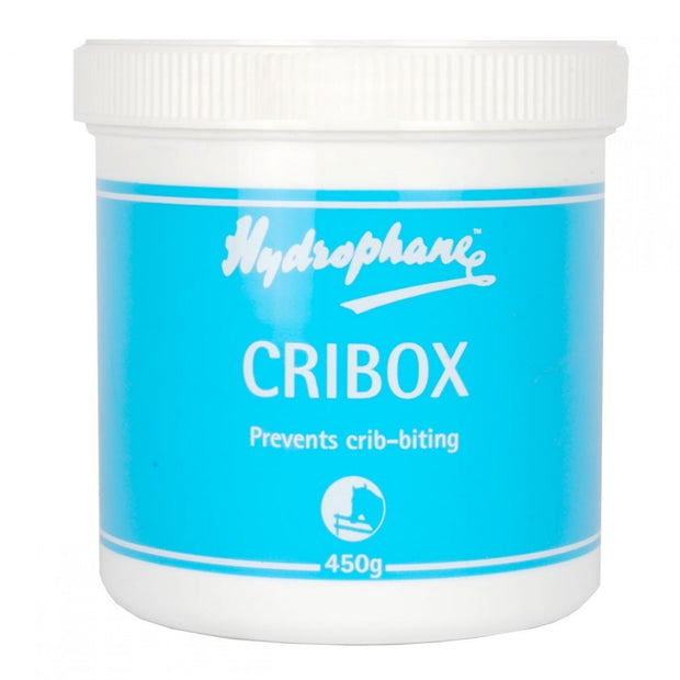 Hydrophane Cribox Stable & Yard