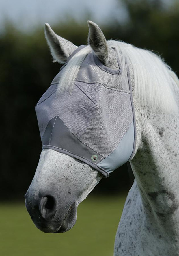PEI Buster Fly Mask Fly Prevention