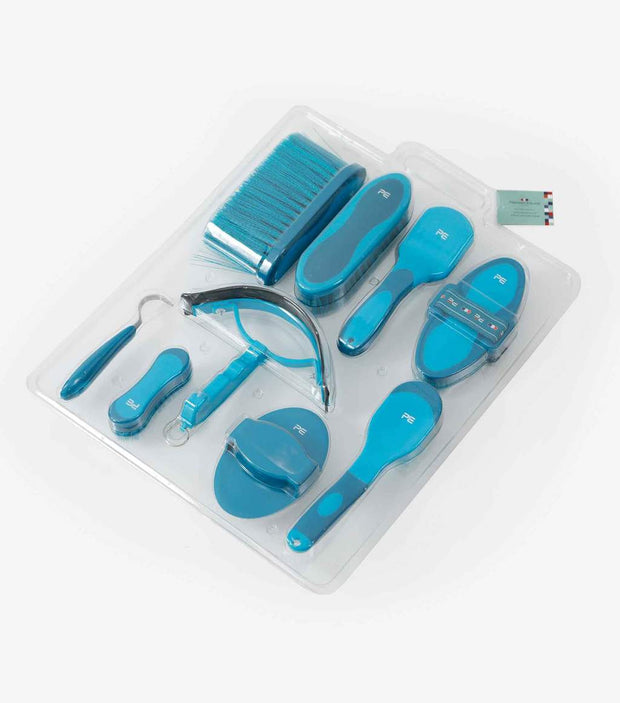 PEI Soft-Touch Grooming Kit Set GROOMING KIT
