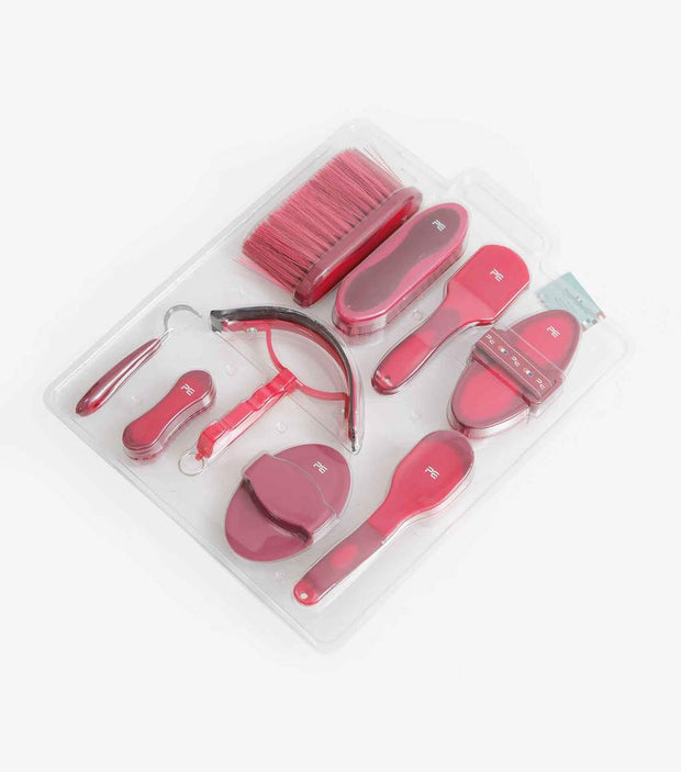 PEI Soft-Touch Grooming Kit Set GROOMING KIT