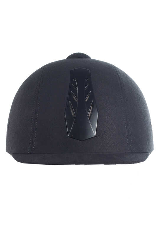 Horze Triton Helmet VG1 (Black)