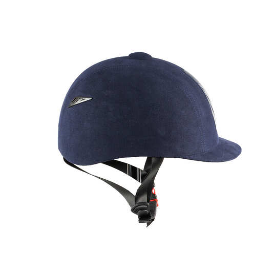 Horze Triton Helmet VG1 (Navy)