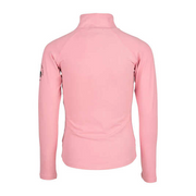 Horze Chelsea Kid's Technical Shirt (Pink)