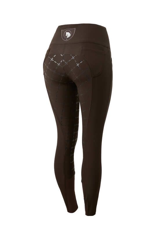 Hunters Element, Signature Hunters Leggings, 4-Way Stretch For  Unrestricted Movement Hunting Leggings, Body-Sculpting Fit