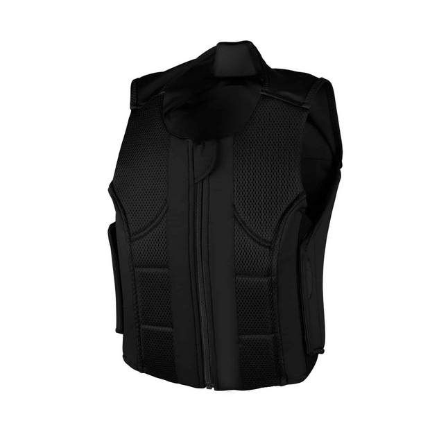 Knight Rider Soft Active Back Protector