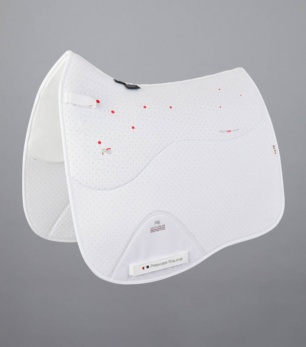 PEI Close Contact Airtechnology Anti-Slip Dressage Pad