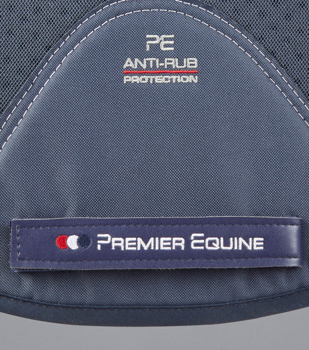 PEI Close Contact Airtechnology Anti-Slip Dressage Pad