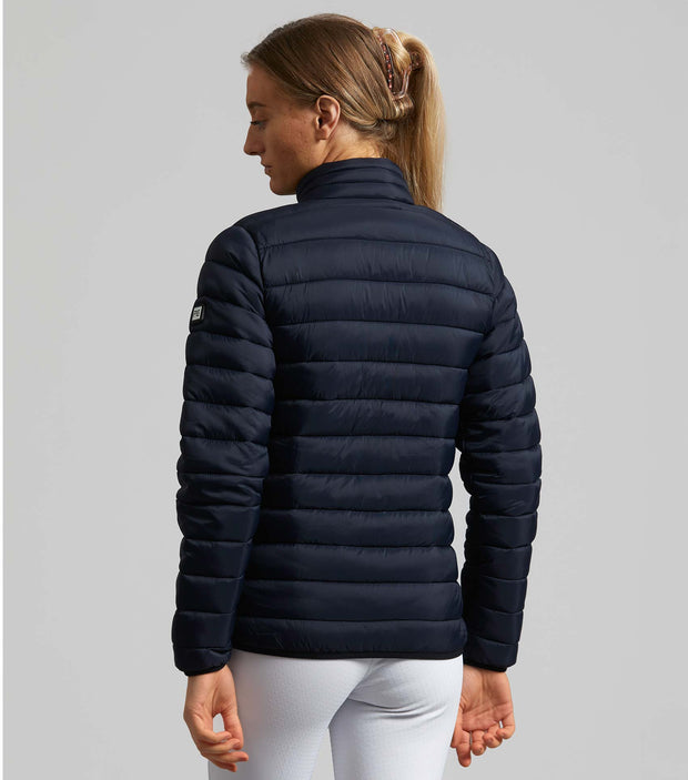 PEI Alsace Ladies Puffer Jacket