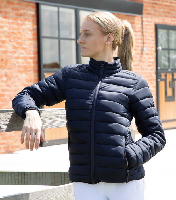 PEI Alsace Ladies Puffer Jacket