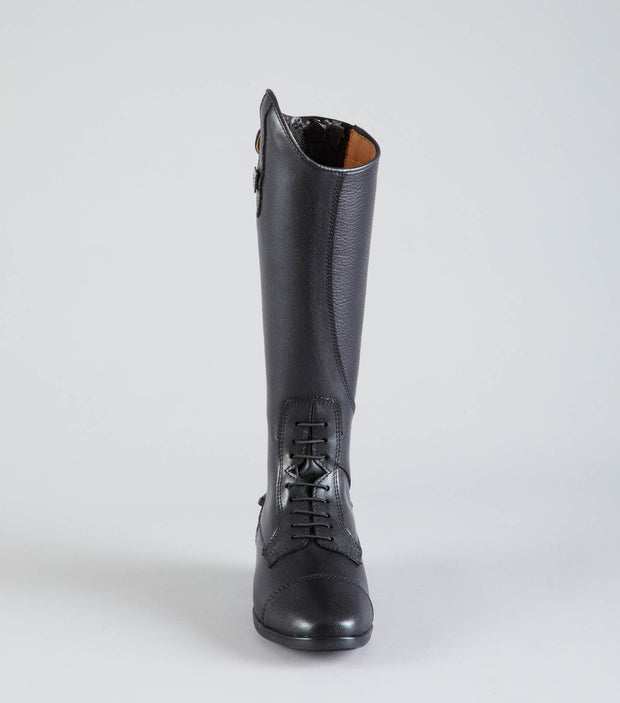 PEI Anima Junior Synthetic Field Tall Riding Boot