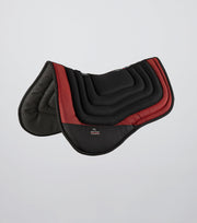 PEI Anti-Slip Airflow Shockproof Racing Saddle Pad