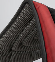 PEI Anti-Slip Airflow Shockproof Racing Saddle Pad