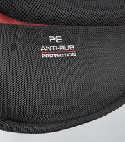 PEI Anti-Slip Airflow Shockproof Racing Saddle Pad