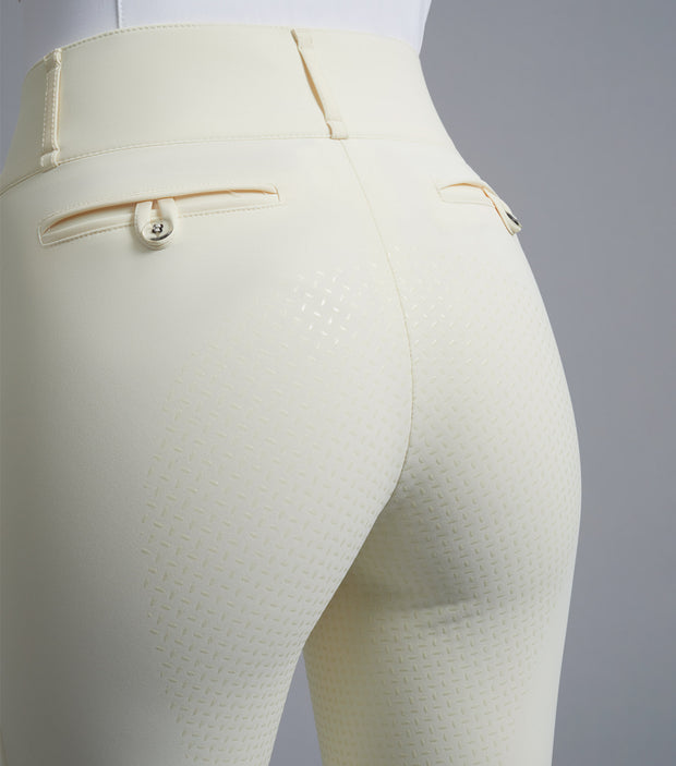 PEI Aradina Ladies Full Seat Gel Show Breeches