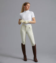 PEI Aradina Ladies Full Seat Gel Show Breeches