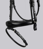 PEI Artana Anatomical Snaffle Bridle