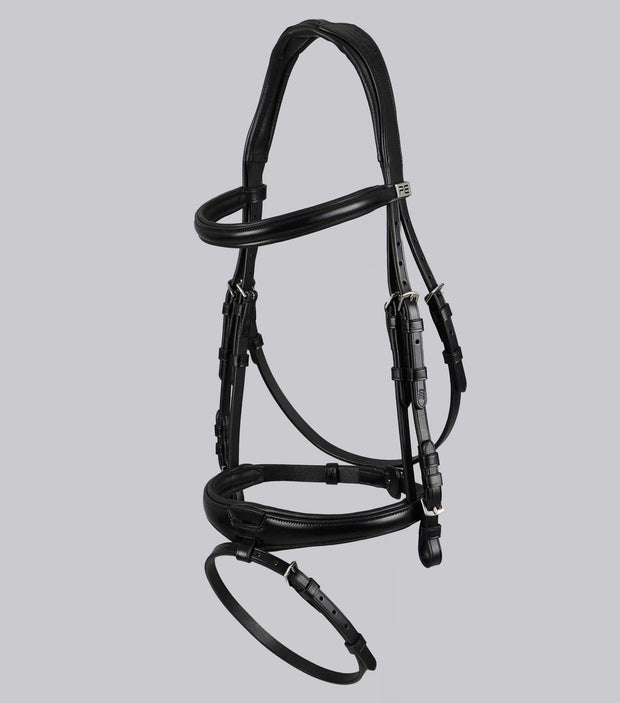 PEI Artana Anatomical Snaffle Bridle