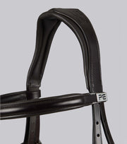 PEI Artana Anatomical Snaffle Bridle