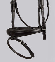 PEI Artana Anatomical Snaffle Bridle