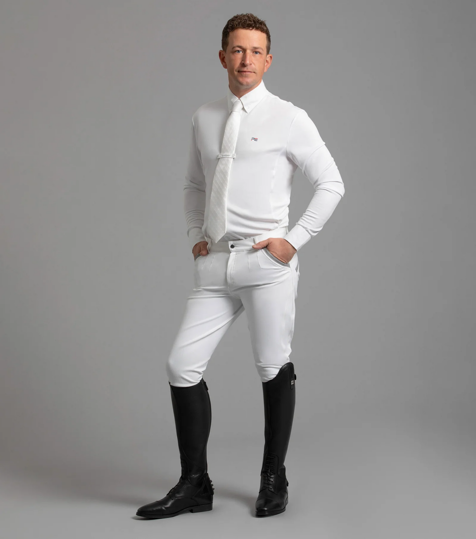 Knee Breeches