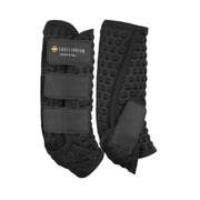 Equilibrium - Stretch & Flex Training Wraps