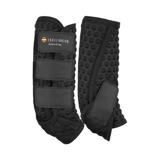Equilibrium - Stretch & Flex Training Wraps