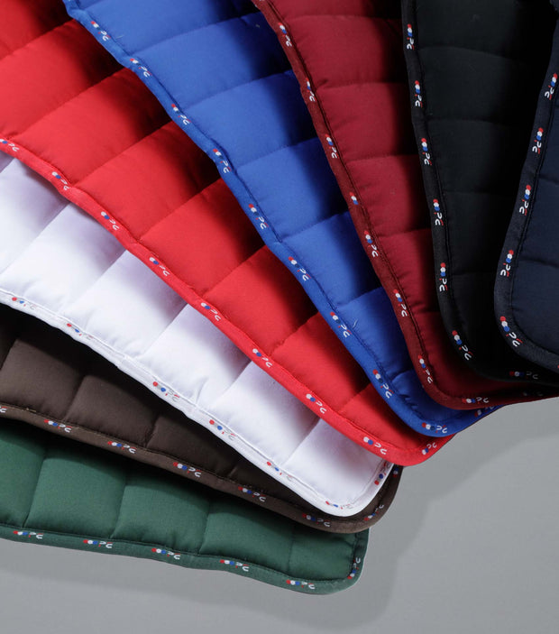 PEI Buster Reversible Saddle Pad