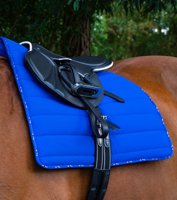 PEI Buster Reversible Saddle Pad