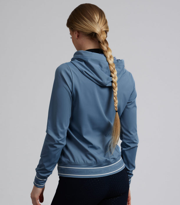 PEI Cadenza Technical Riding Hoodie