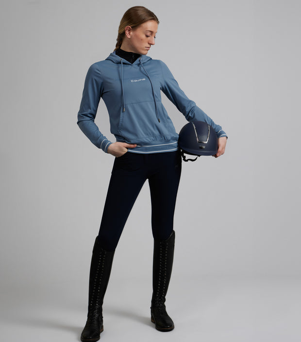 PEI Cadenza Technical Riding Hoodie