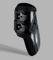 PEI Carbon Pro Fetlock Boots - Black