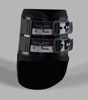 PEI Carbon Pro Fetlock Boots - Black