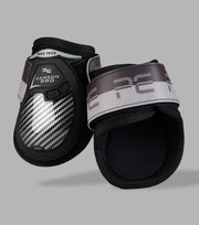 Carbon Pro Fetlock LITE Boots - Black