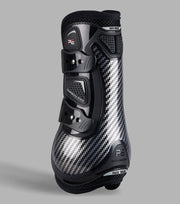 PEI Carbon Pro Tendon Boots - Black