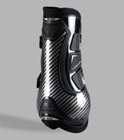 PEI Carbon Pro Tendon Boots - Black