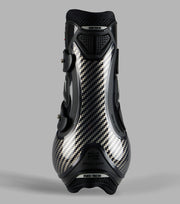 PEI Carbon Pro Tendon Boots - Black