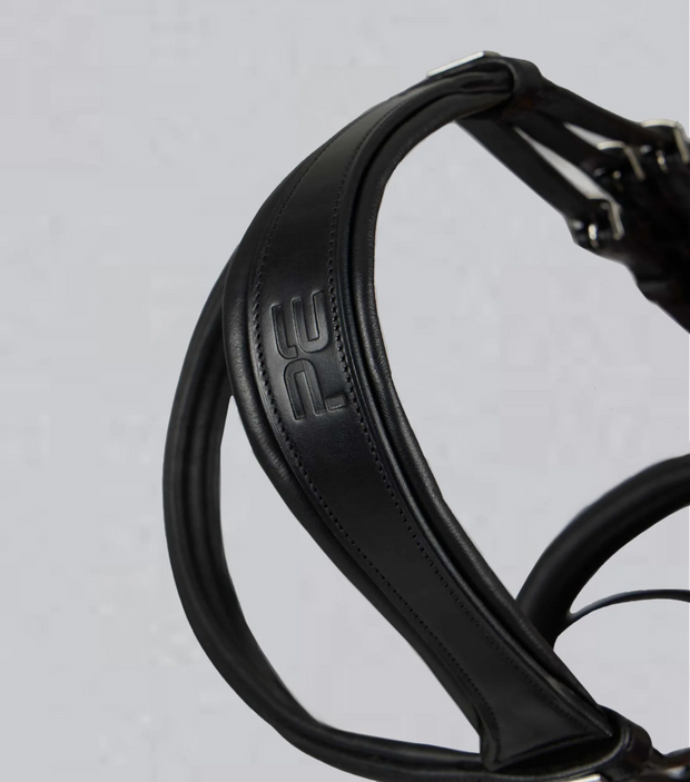 PEI Castello Italia Line Anatomic Bridle