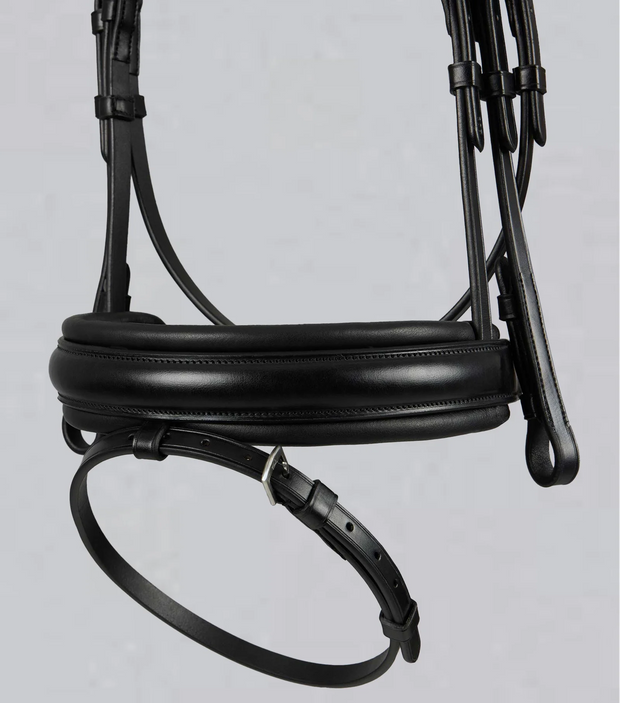 PEI Castello Italia Line Anatomic Bridle